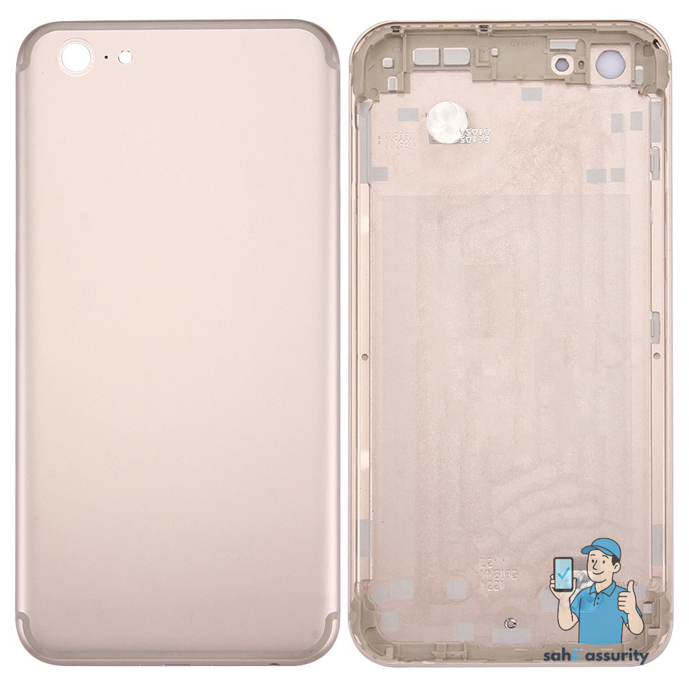 Back Panel Cover for Vivo X9 Plus